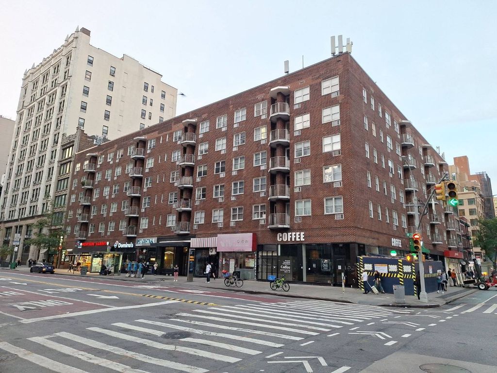 Photo of 170 W 23rd St #6J, New York, NY 10011 (MLS # 11582927)