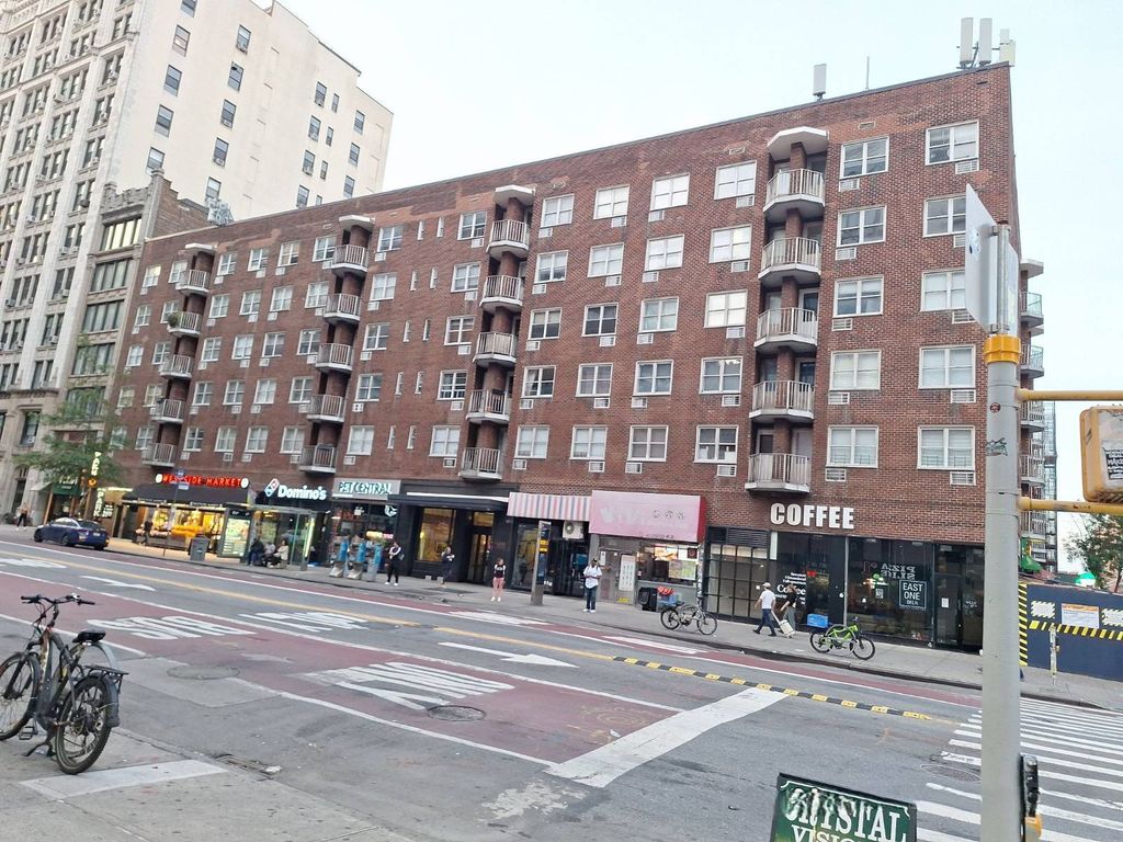 Photo of 170 W 23rd St #6J, New York, NY 10011 (MLS # 11582927)