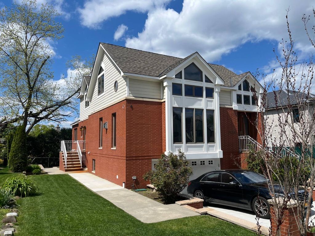 Photo of 21443 27th Ave, Bayside, NY 11360 (MLS # 11740281)