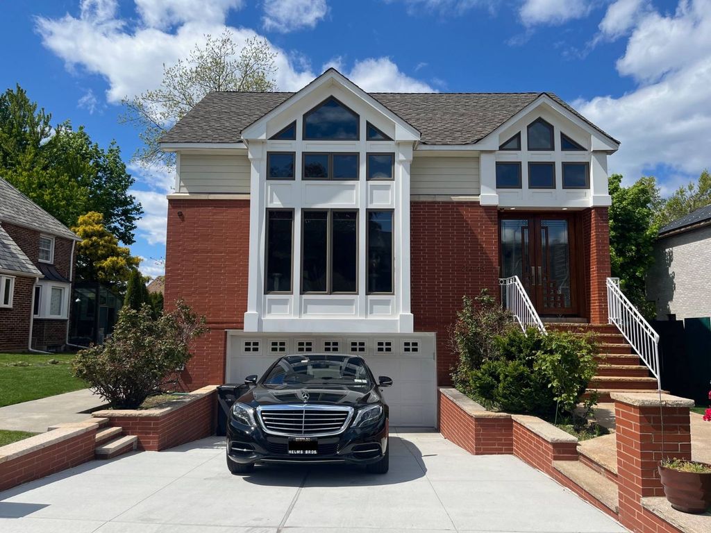 Photo of 21443 27th Ave, Bayside, NY 11360 (MLS # 11740281)