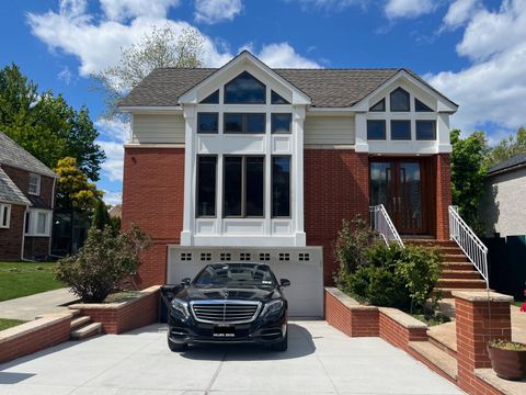 Photo of 21443 27th Ave, Bayside, NY 11360 (MLS # 11740281)