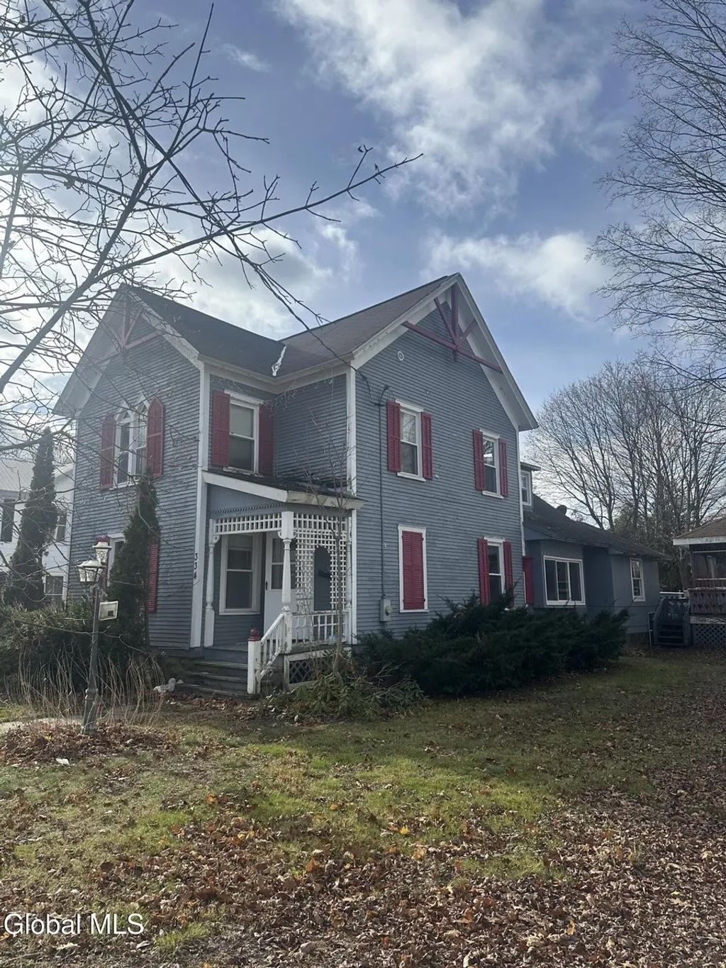Photo of 334 Main St, Corinth, NY 12822 (MLS # 11619808)
