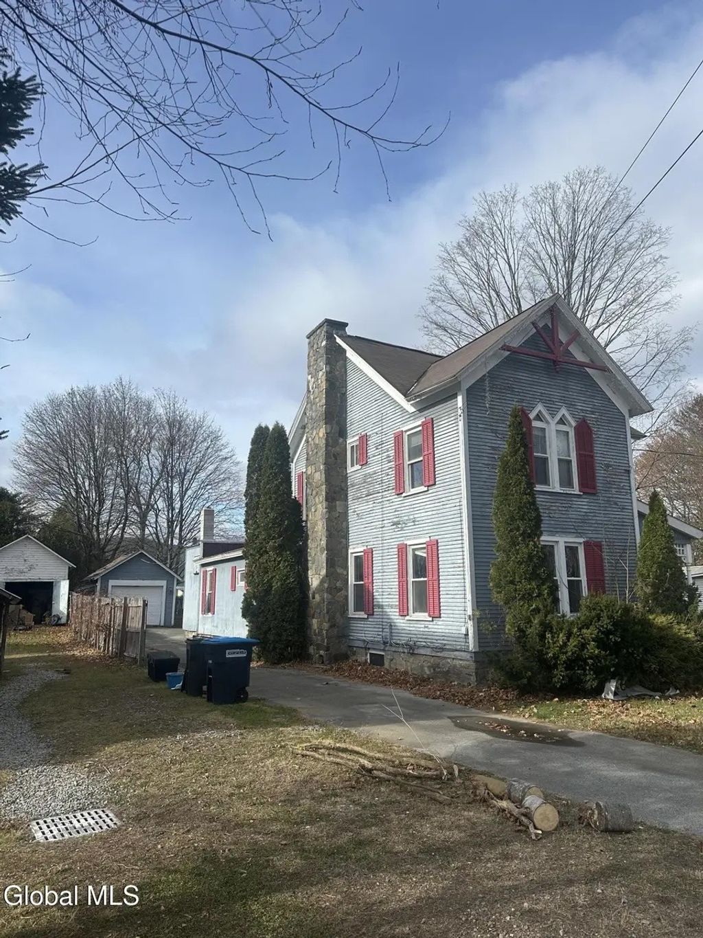 Photo of 334 Main St, Corinth, NY 12822 (MLS # 11619808)