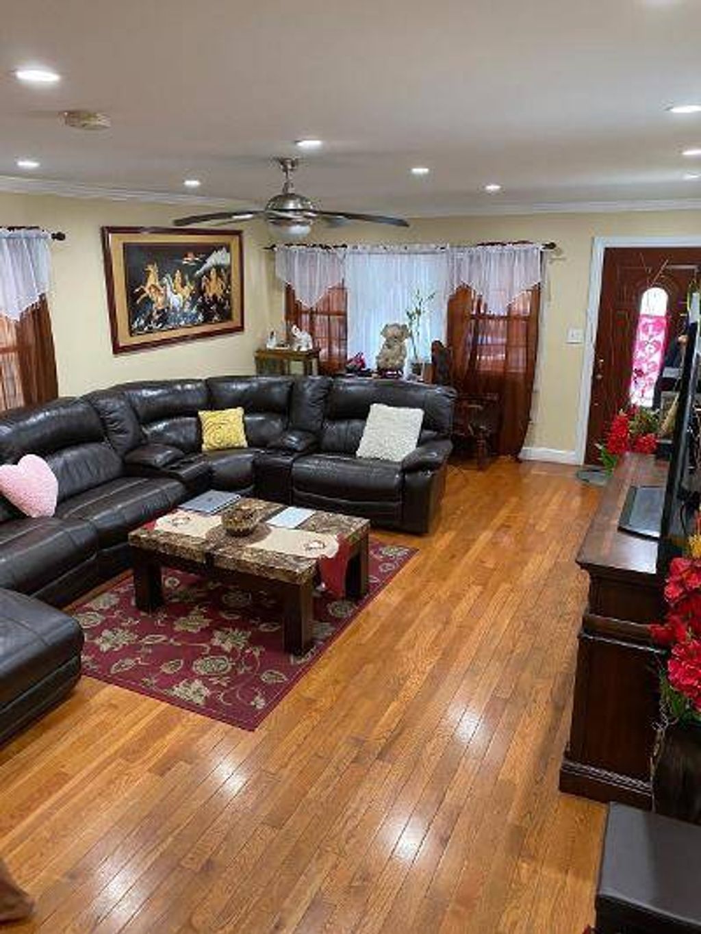 Photo of 13104 116th Ave, jamaica, NY 11420 (MLS # 11777240)