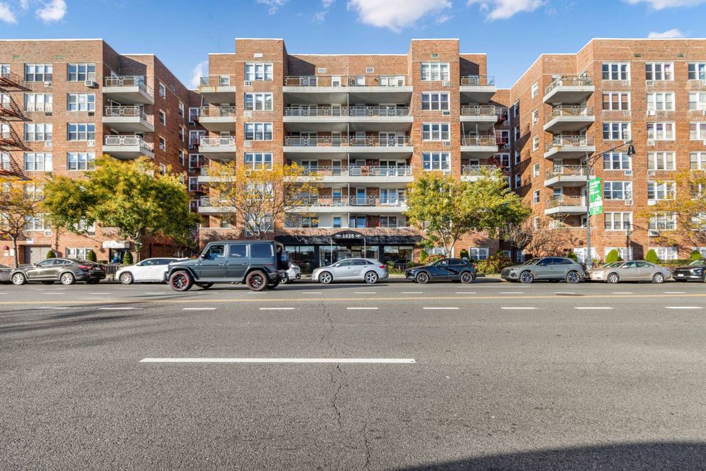 Photo of 1625 Emmons Ave #4K, Brooklyn, NY 11235 (MLS # 11604937)