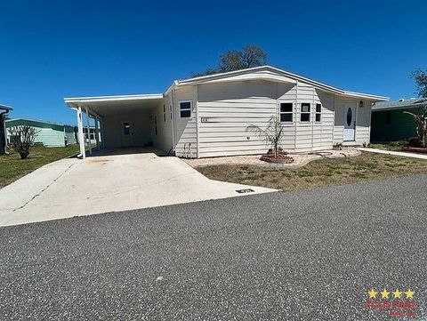 Photo of 438 Bella Vista, Edgewater, FL 32141 (MLS # 11694343)