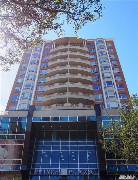 Photo of 3720 Prince Street #12H, Flushing, NY 11354 (MLS # 11737095)