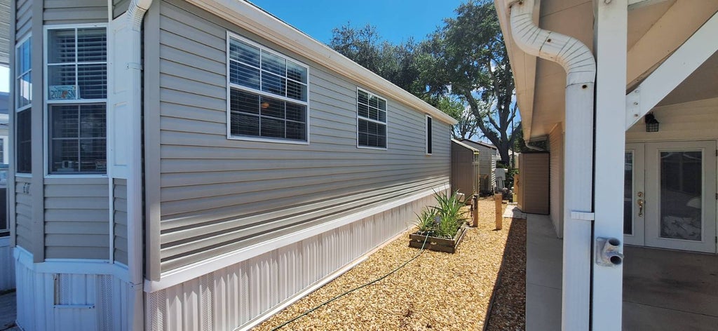 Photo of 6633 53rd Avenue east Lot E-72 AVE, Bradenton, FL 34203 (MLS # 11938584)