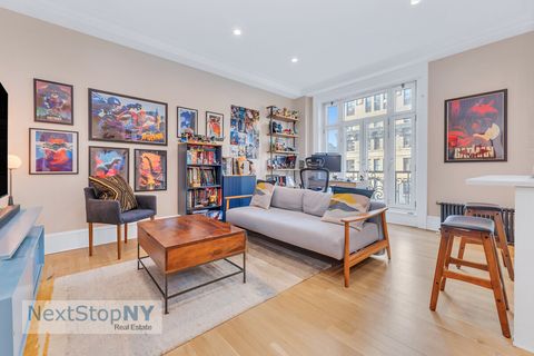 Photo of 510 West 110th Street #9D, New York, NY 10025 (MLS # 11695006)