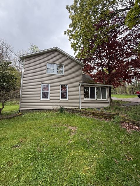 Photo of 884 Bunn Hill Rd, Vestal, NY 13850 (MLS # 11673769)