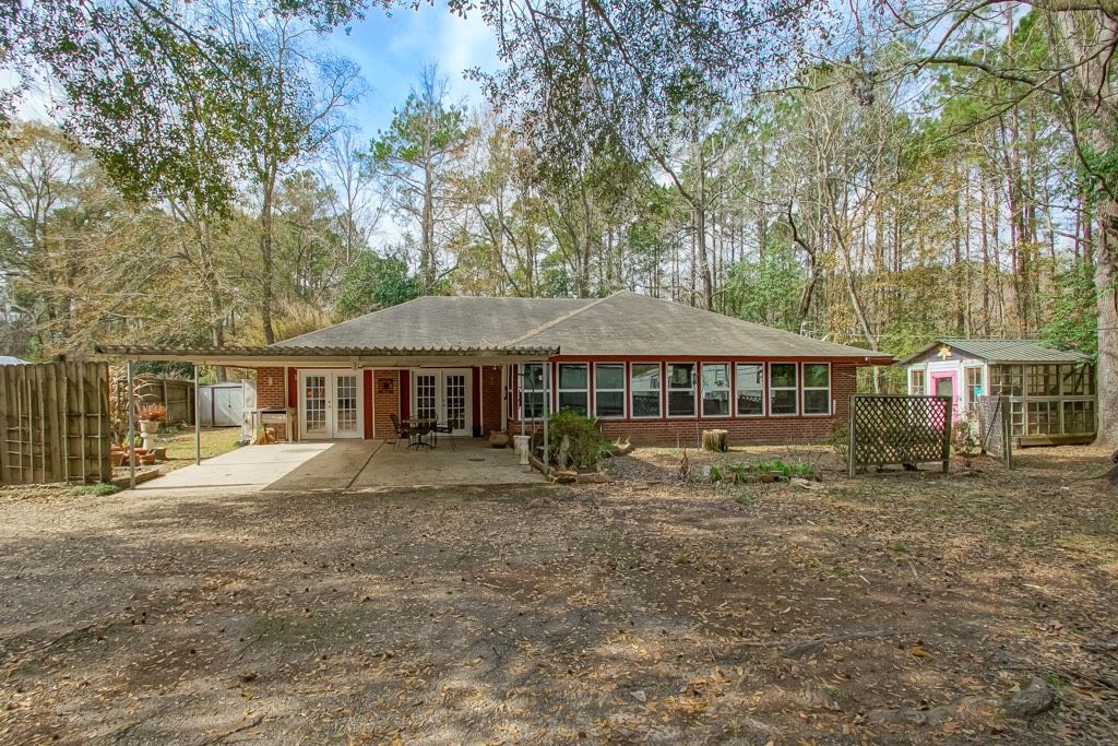 Photo of 30639 Highway 16, Denham Springs, LA 70726 (MLS # 11652935)