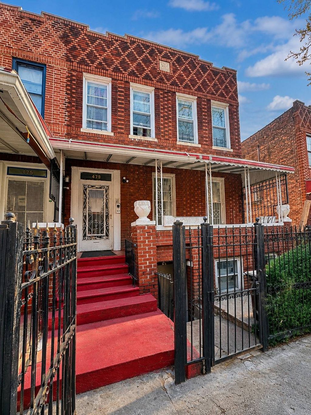 Photo of 479 E 94th St, Brooklyn, NY 11212 (MLS # 11745753)