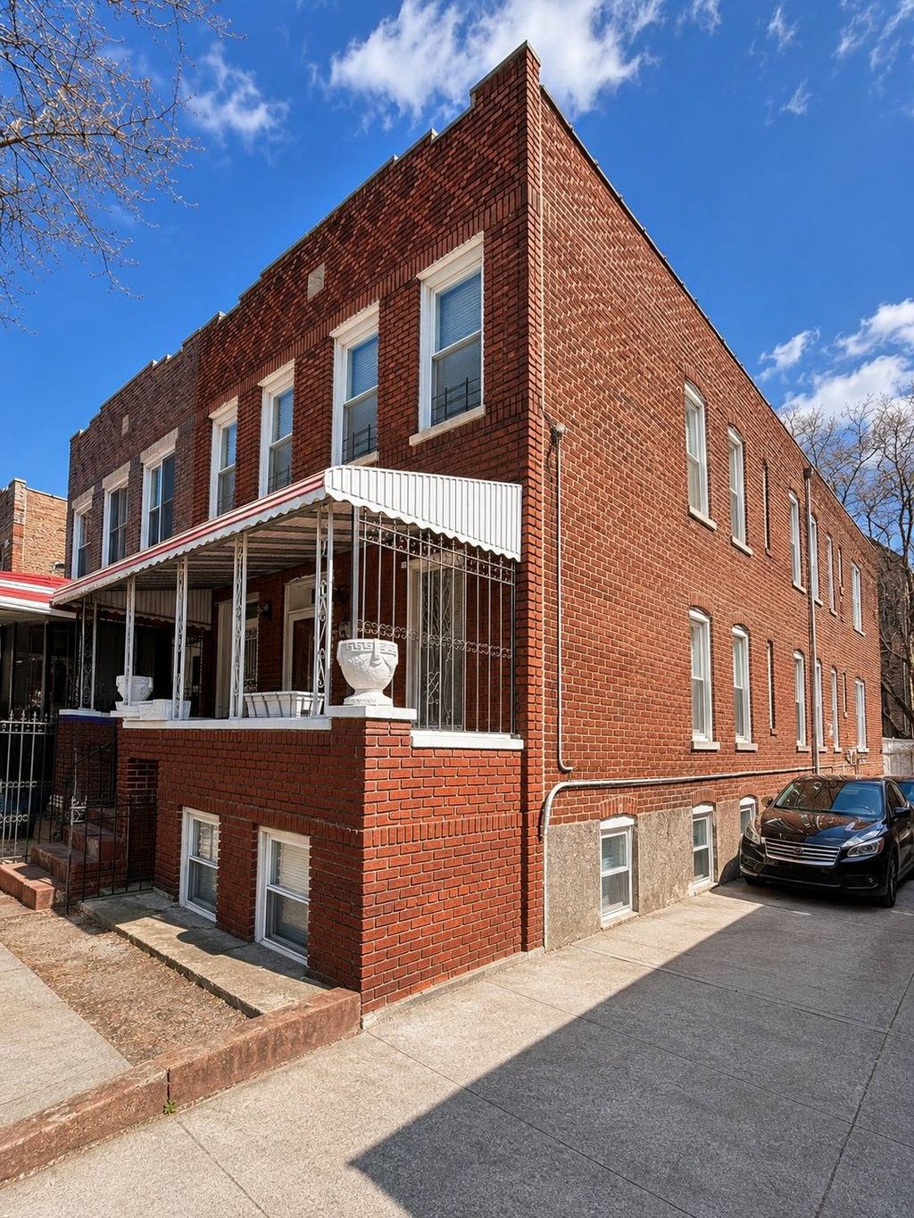 Photo of 479 E 94th St, Brooklyn, NY 11212 (MLS # 11745753)