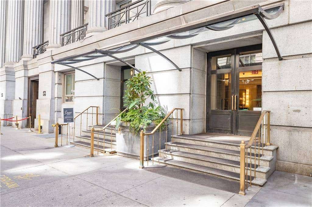 Photo of 55 Wall St #610, New York, NY 10005 (MLS # 11912803)