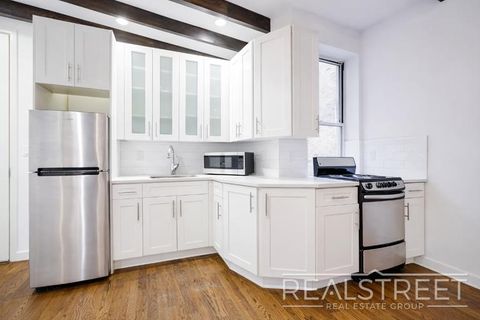 Photo of 911 Jefferson Avenue #3F, BROOKLYN, NY 11221 (MLS # 11689826)