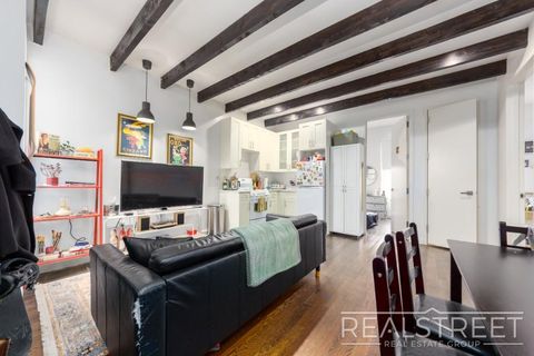 Photo of 911 Jefferson Avenue #3F, BROOKLYN, NY 11221 (MLS # 11689826)