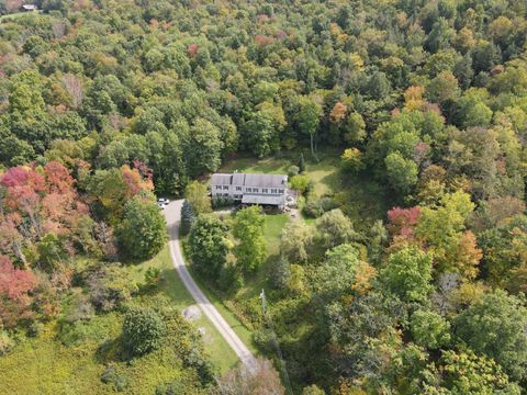 Photo of 150 Glimmerglass Overlook Lane, Cooperstown, NY 13326 (MLS # 11467939)