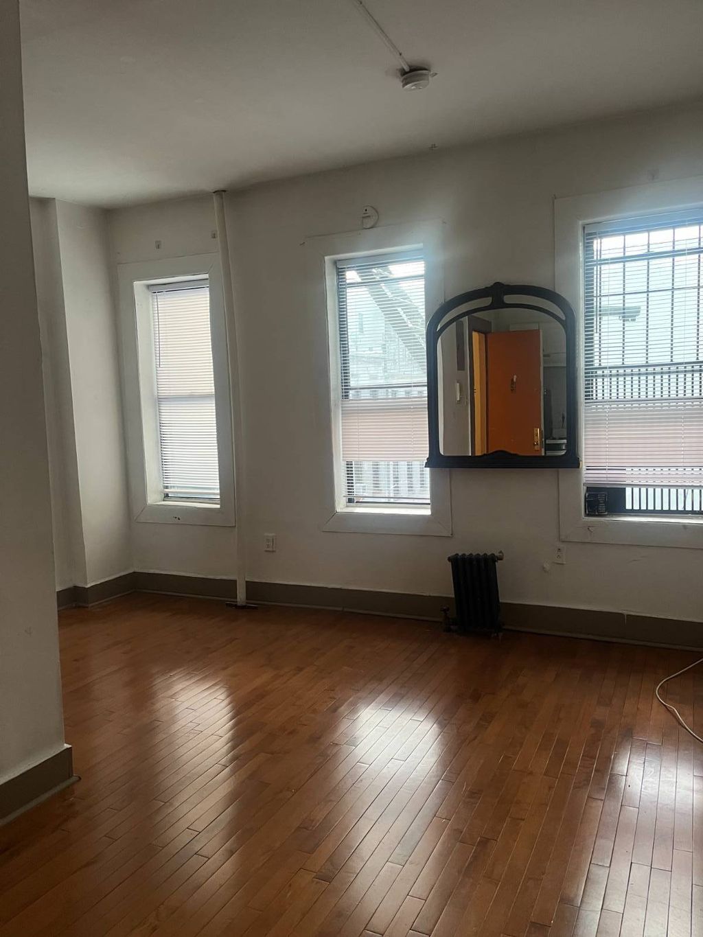 Photo of 348 West 145th Street #3R, New York, NY 10039 (MLS # 11621967)