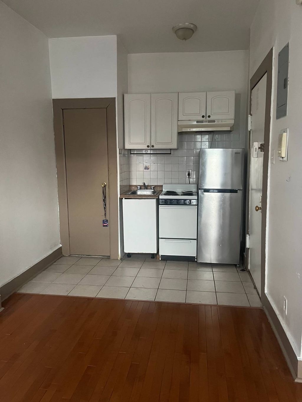 Photo of 348 West 145th Street #3R, New York, NY 10039 (MLS # 11621967)