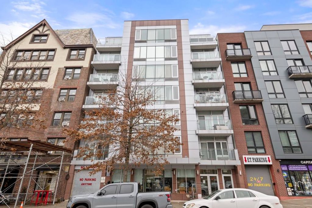 Photo of 10915 72nd Road #5B, Forest Hills, NY 11375 (MLS # 11673155)