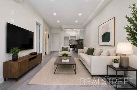 Photo of 2517 Bedford Ave #3B, BROOKLYN, NY 11237 (MLS # 11800646)