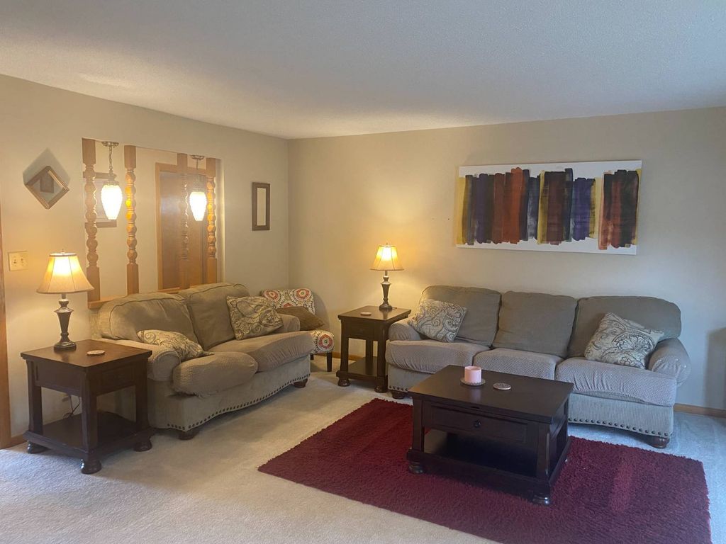 Photo of 840 Arrowhead Drive, Broken Bow, NE 68822 (MLS # 11774542)