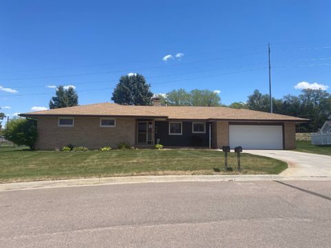 Photo of 840 Arrowhead Drive, Broken Bow, NE 68822 (MLS # 11774542)