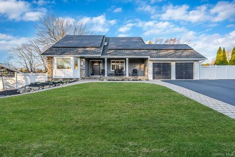 Photo of 11 Chivalry Lane, Nesconset, NY 11767 (MLS # 11615820)