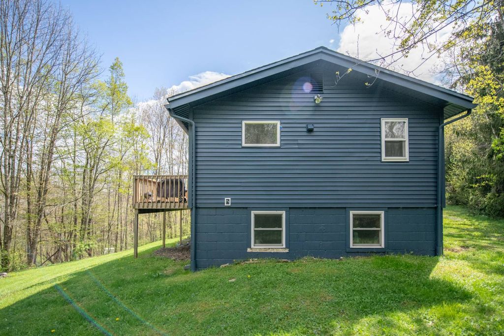 Photo of 60 Gobbler's Knob Rd, Delancey, NY 13752 (MLS # 11741332)