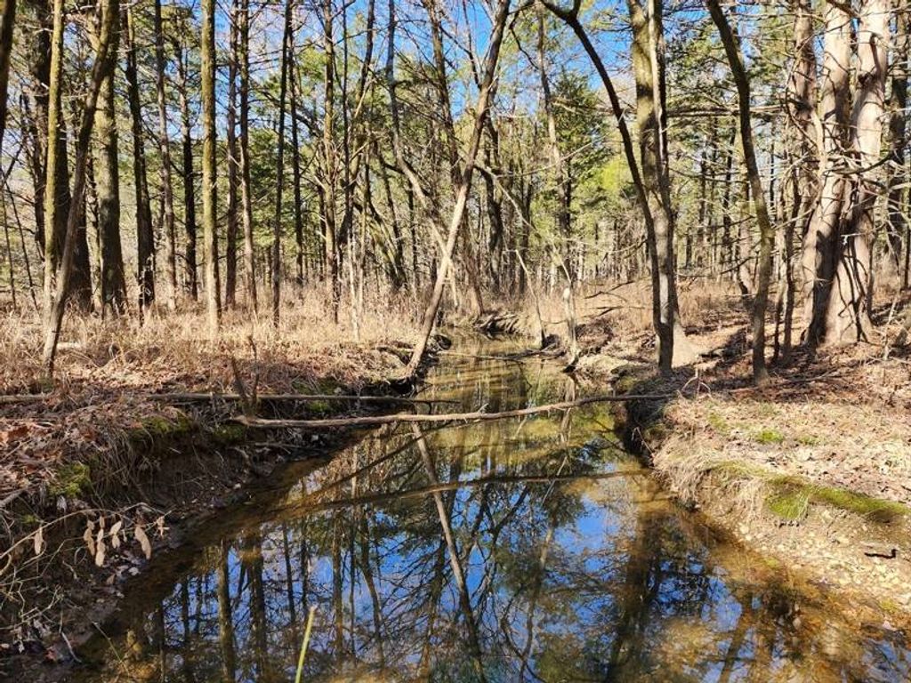 Photo of 1 Sardis Lake, Tuskahoma, OK 74574 (MLS # 11684740)