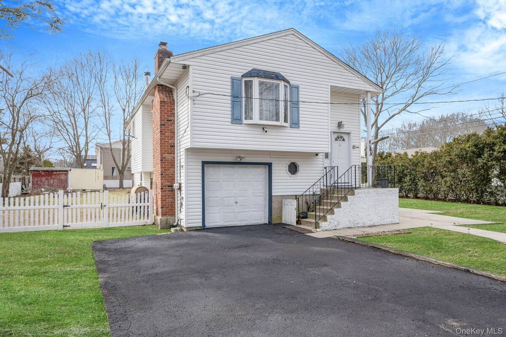 Photo of 83 Revilo Avenue, Shirley, NY 11967 (MLS # 11677714)