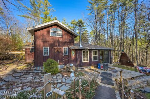 Photo of 120 Rod and Gun Club Rd, Unadilla, NY 13849 (MLS # 11610033)