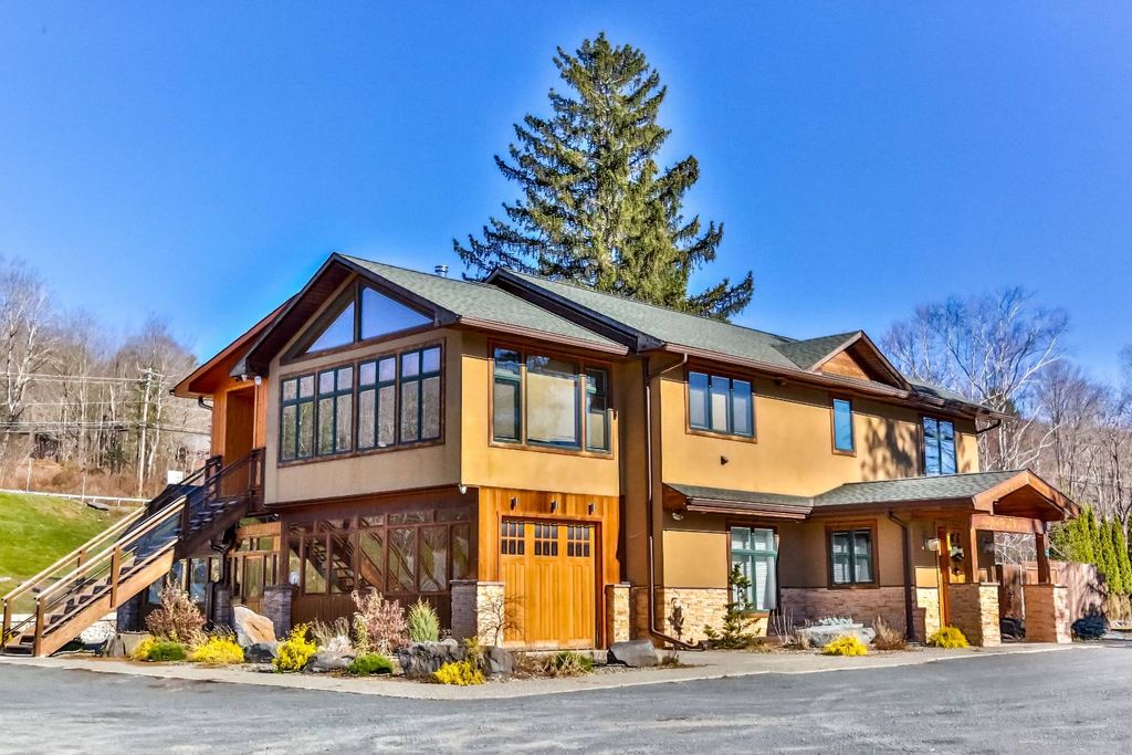 Photo of 8216 Route 23A St, Hunter, NY 12442 (MLS # 11619382)