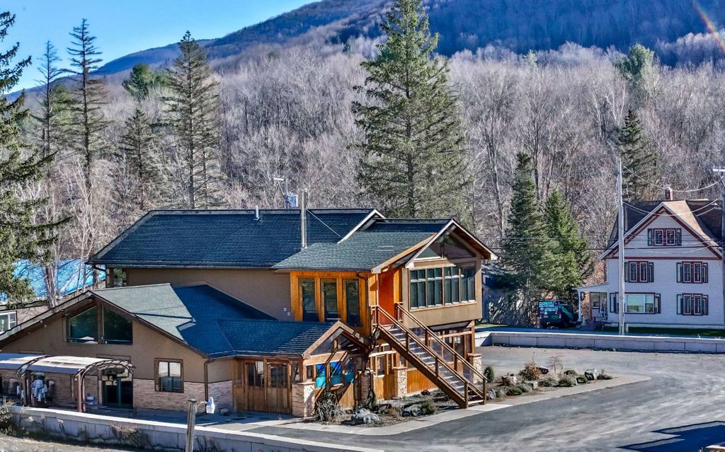 Photo of 8216 Route 23A St, Hunter, NY 12442 (MLS # 11619382)