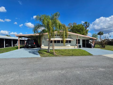 Photo of 1301 Polk City Rd #170, Haines City, FL 33844 (MLS # 11673809)