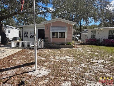 Photo of 5551 SW 18th Terrace #69 E, Bushnell, FL 33513 (MLS # 11673190)