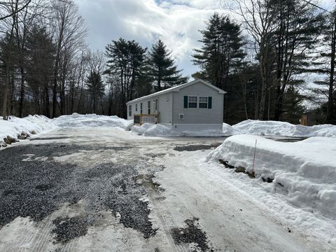 Photo of 928 County Hwy 123, Mayfield, NY 12117 (MLS # 11669348)
