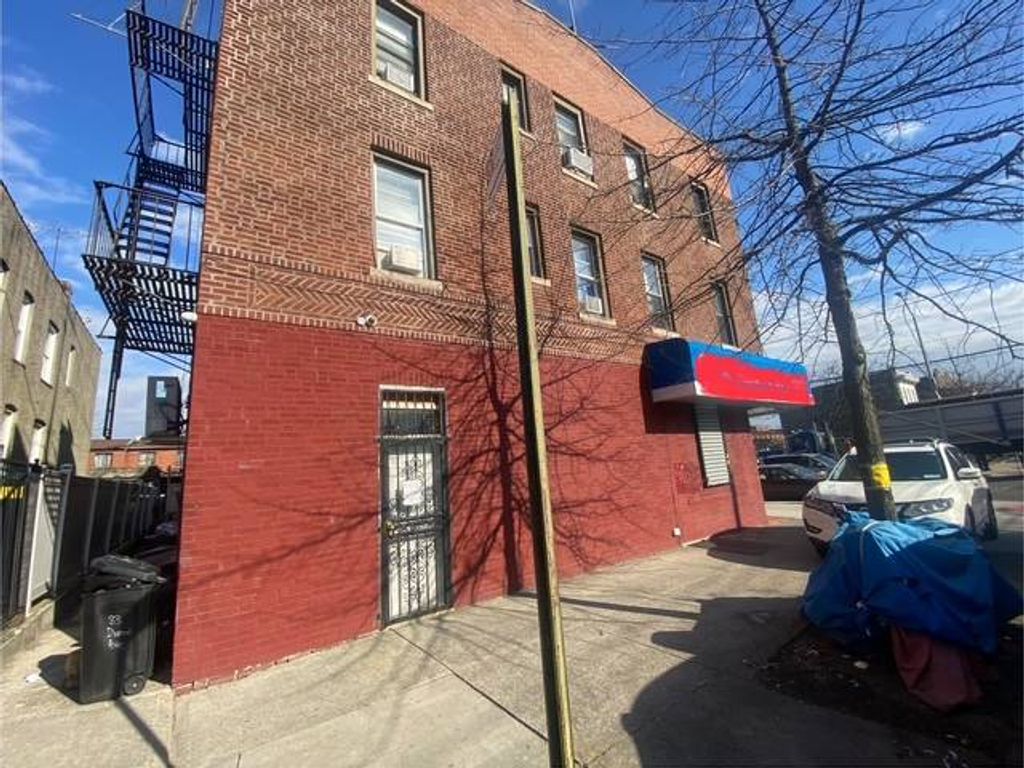 Photo of 83 Dumont Ave, Brooklyn, NY 11212 (MLS # 11676549)