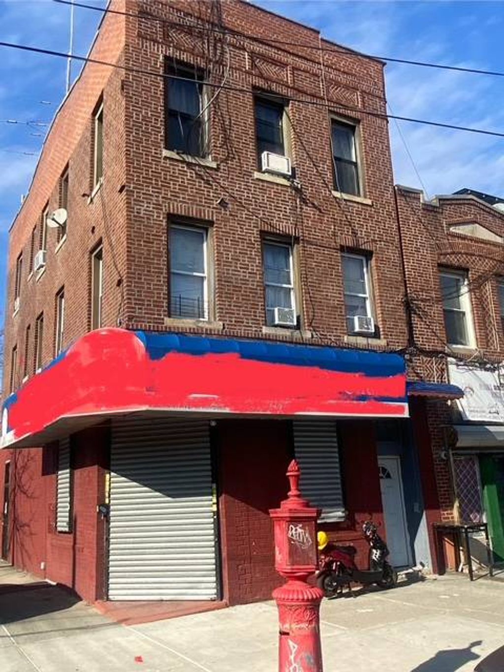 Photo of 83 Dumont Ave, Brooklyn, NY 11212 (MLS # 11676549)