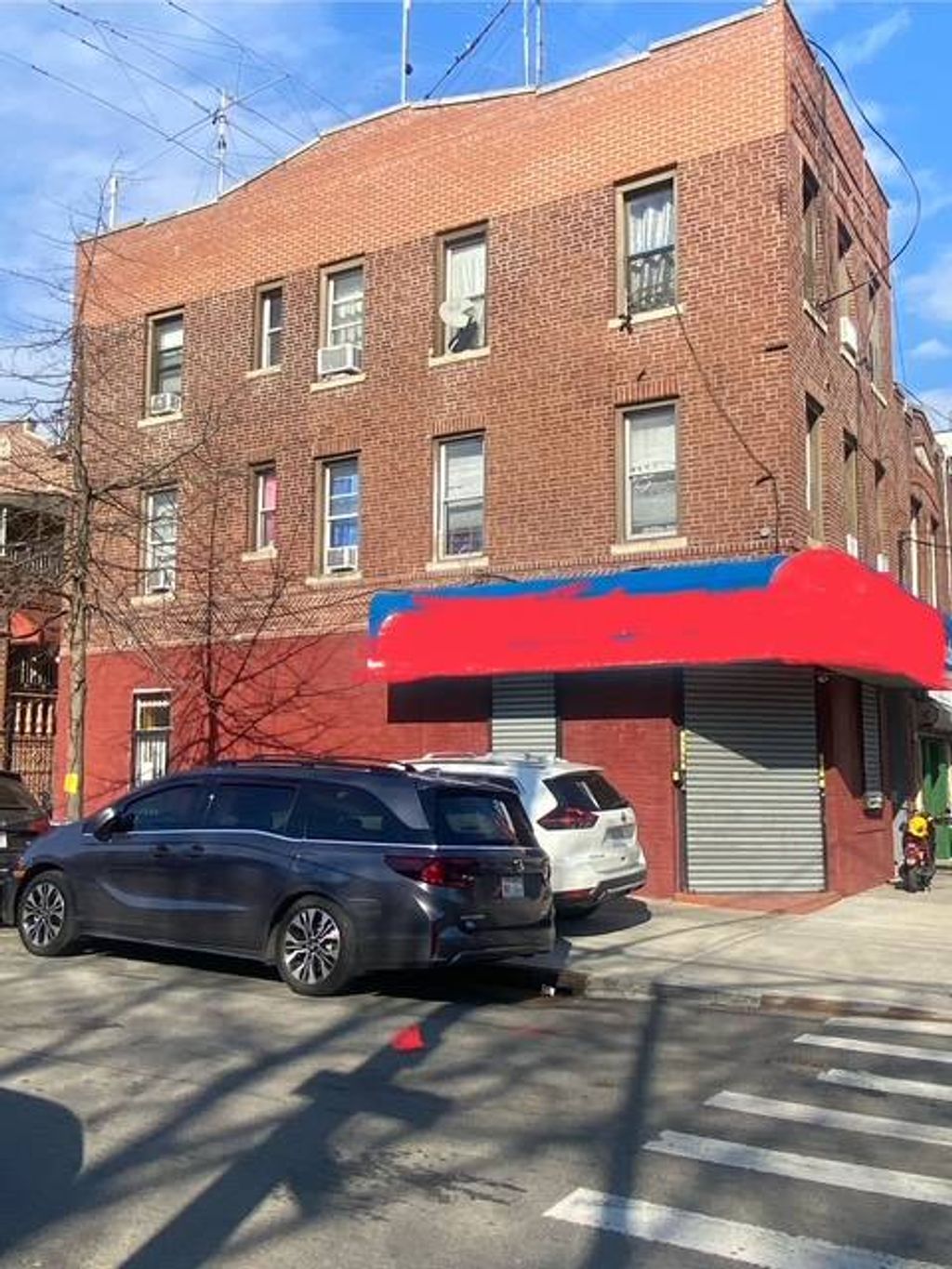 Photo of 83 Dumont Ave, Brooklyn, NY 11212 (MLS # 11676549)