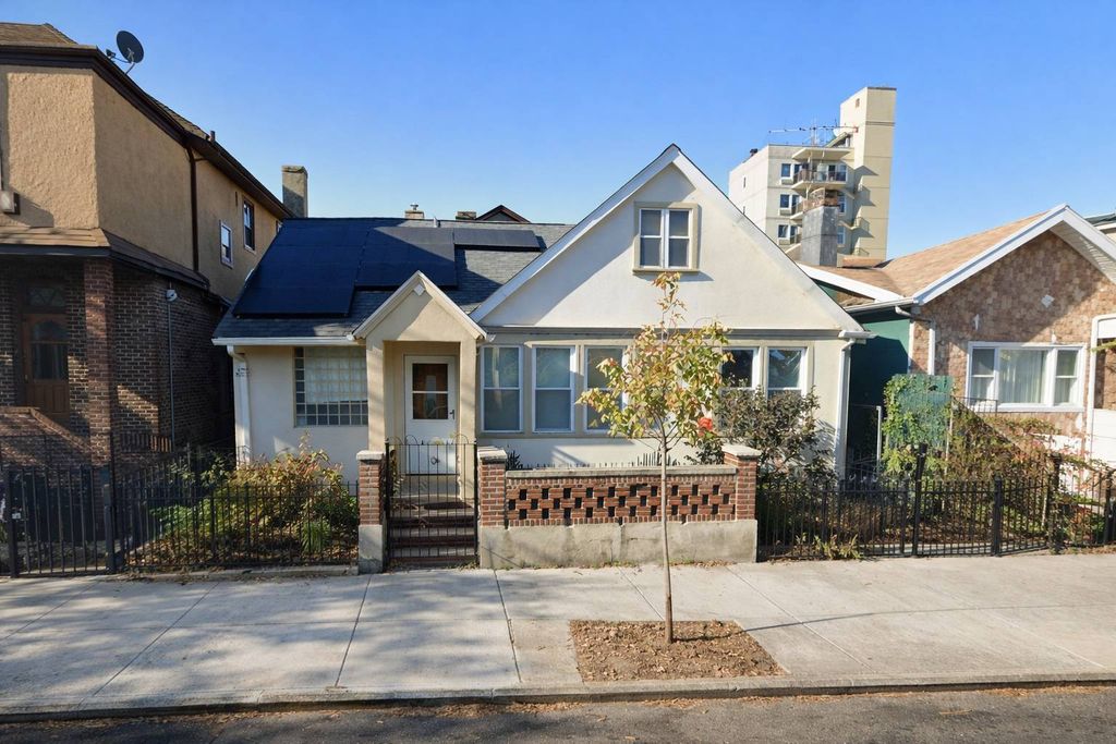 Photo of 3044 Brighton 2nd St, Brooklyn, NY 11235 (MLS # 11629894)