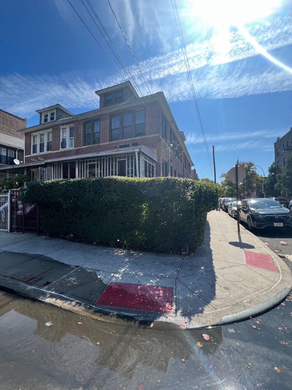 Photo of 1040 Willmohr St, Brooklyn, NY 11212 (MLS # 11626275)