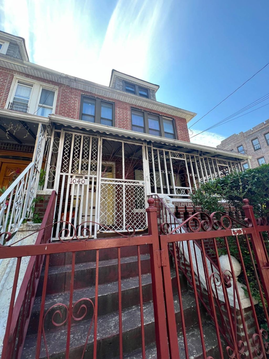 Photo of 1040 Willmohr St, Brooklyn, NY 11212 (MLS # 11626275)