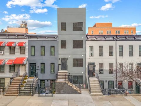 Photo of 463 143rd St, Bronx, NY 10454 (MLS # 11732612)