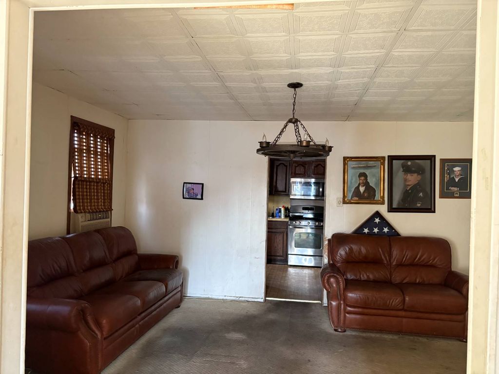 Photo of 13401 Hawtree Street, Ozone Park, NY 11417 (MLS # 11623637)