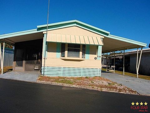 Photo of 2000 N Volusia Ave C30 Ave, Orange City, FL 32763 (MLS # 11633841)