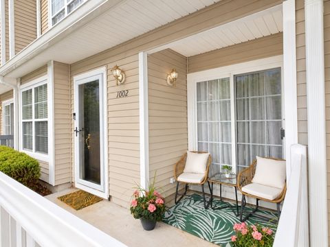 Photo of 1002 Delancey Way, Marlton, NJ 08053 (MLS # 11738767)