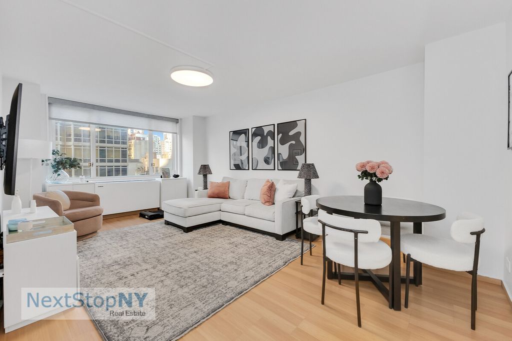 Photo of 245 East 54th Street #6G, New York, NY 10022 (MLS # 11678602)