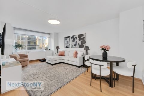 Photo of 245 East 54th Street #6G, New York, NY 10022 (MLS # 11678602)