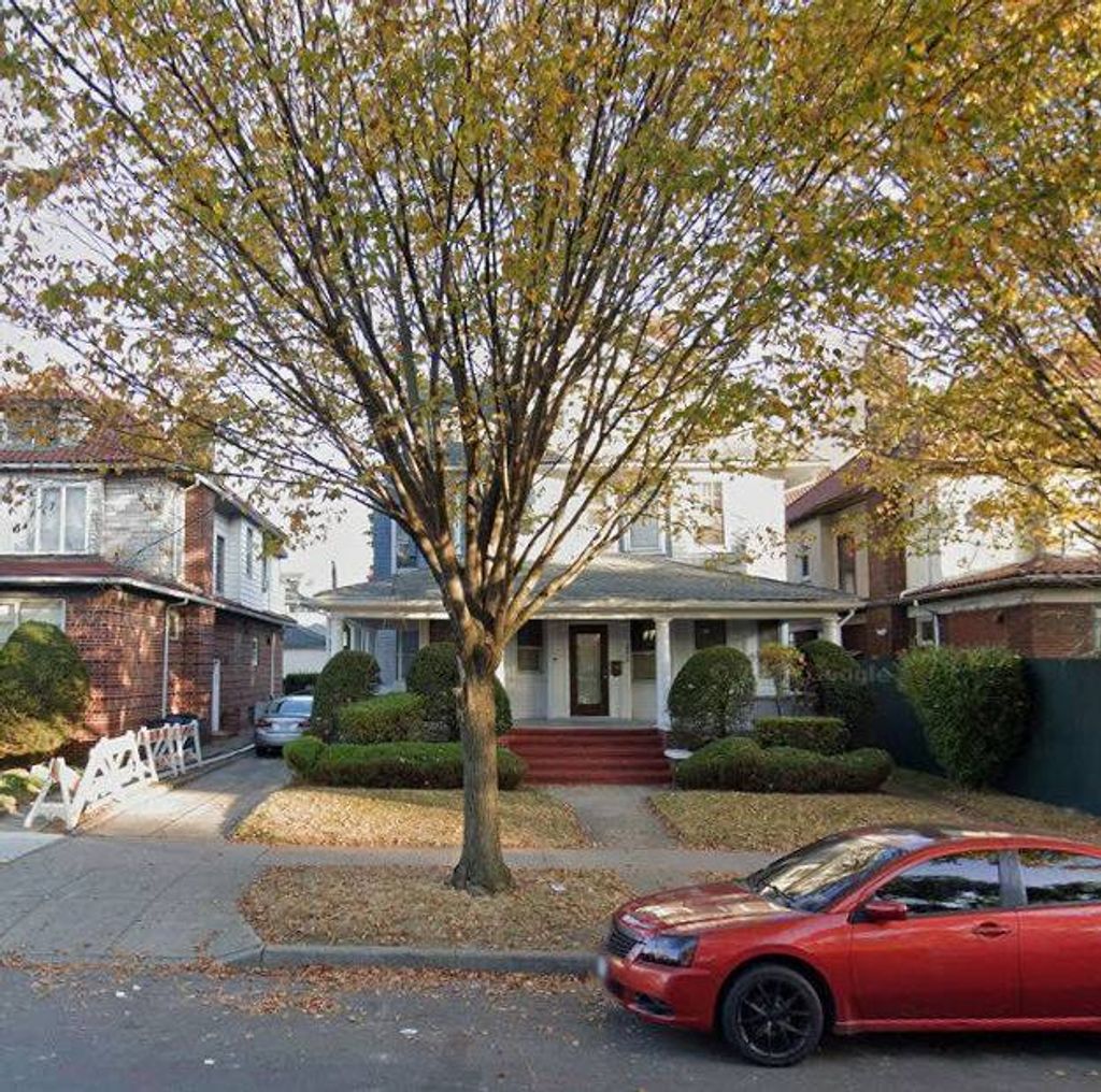 Photo of 2415 Avenue J, Brooklyn, NY 11210 (MLS # 11587227)